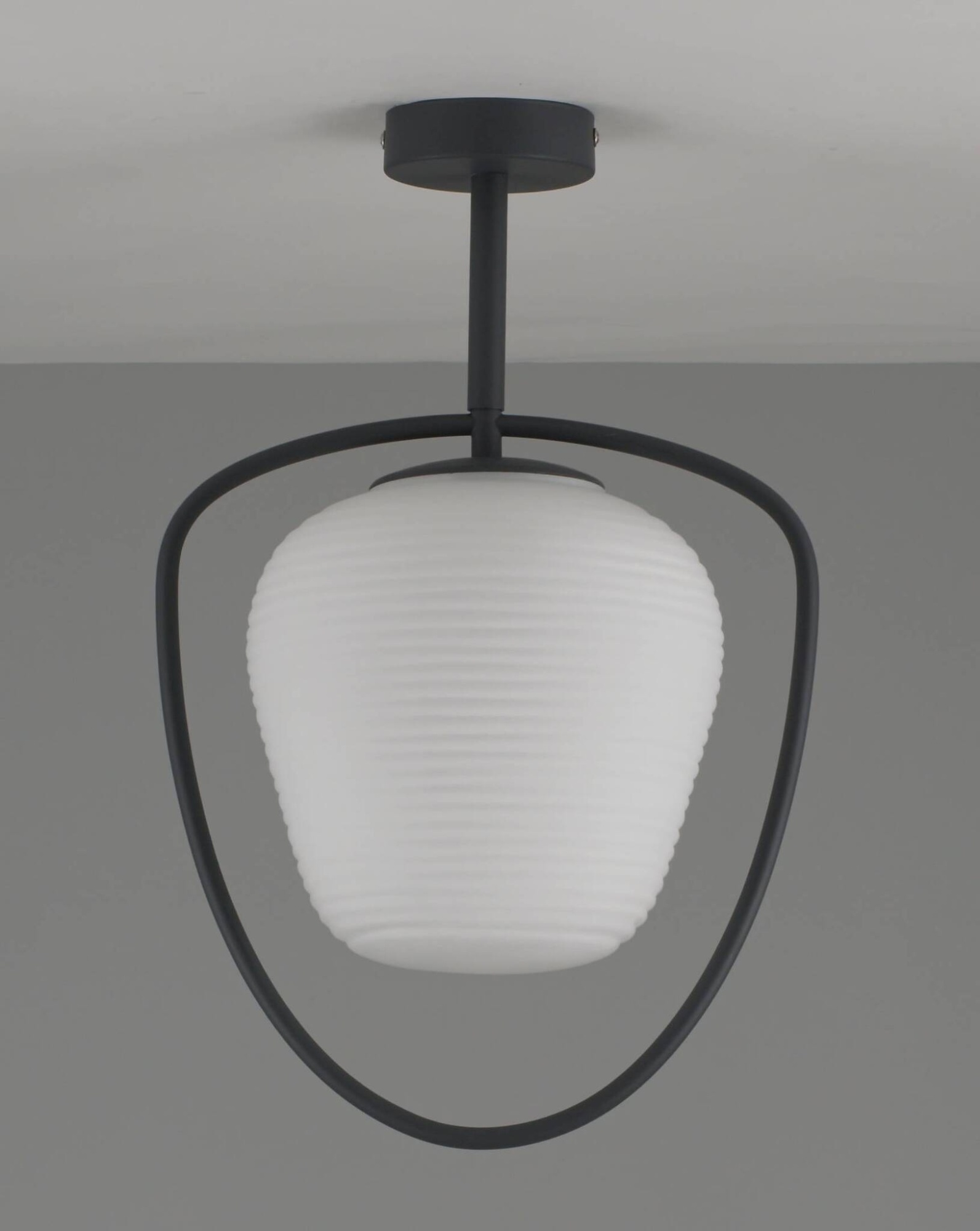 Потолочный светильник Moderli V2881-1C Julia 1*E27*25W