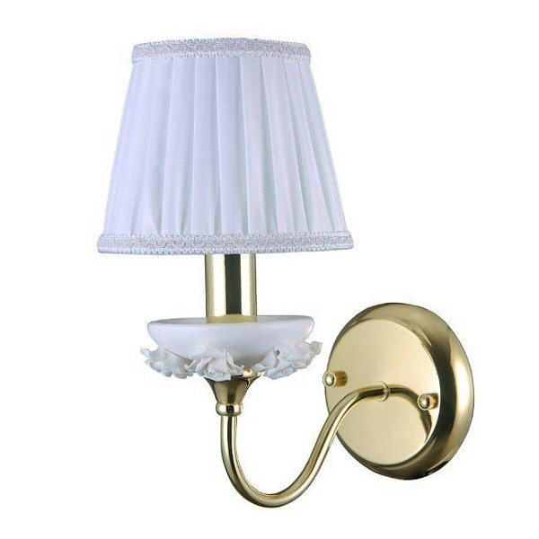 Бра Lumien Hall 1023/1W-DGD-WT