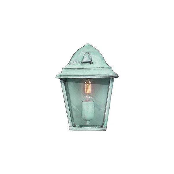 Настенный фонарь Elstead ST JAMES VERDI
