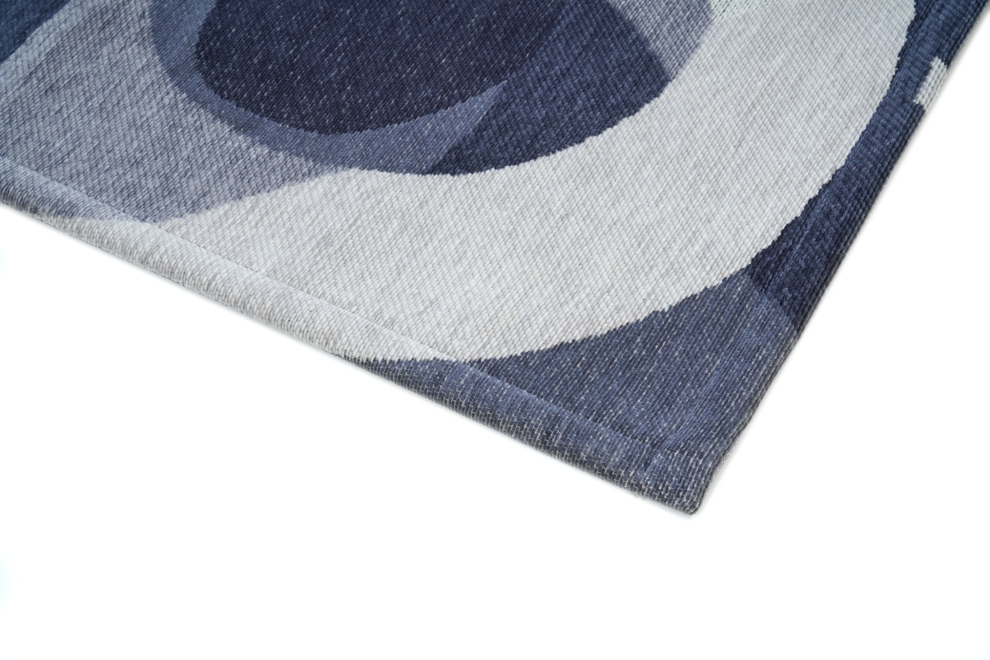 Ковер Carpet Decor Marble Gray C1373