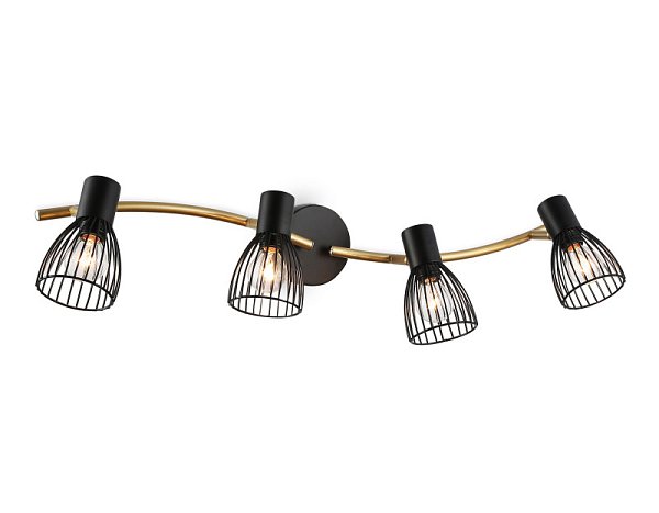 Спот Ambrella Light TR8662