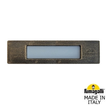 Светильник для ступеней Fumagalli 7C1.000.000.BYK1L