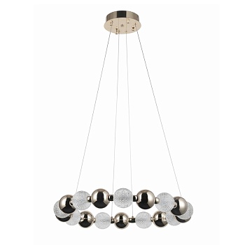 Подвесной светильник MODELUX MS.8012.600 GD