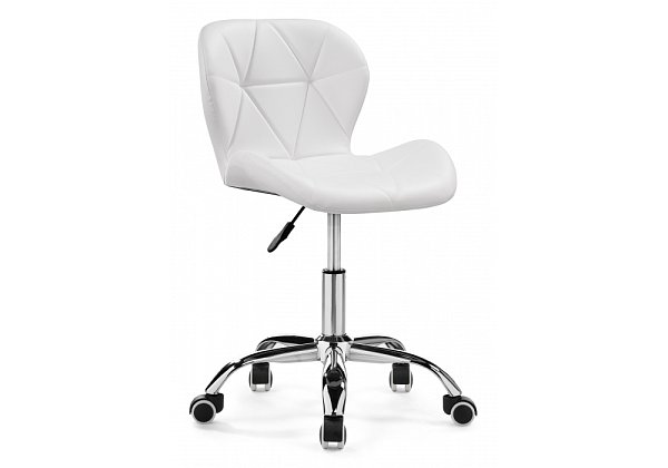Стул Woodville Trizor whitе 15338