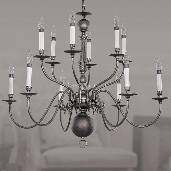 Люстра Riperlamp Holandesas 248C