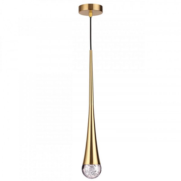 Подвесной светильник Odeon Light 4285/1