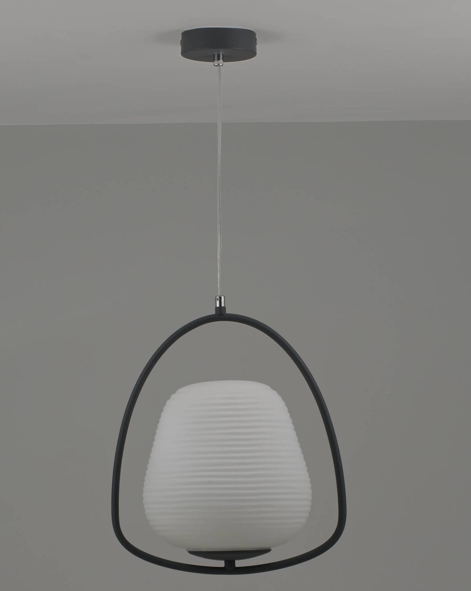 Подвесной светильник Moderli V2880-1P Julia 1*E27*25W