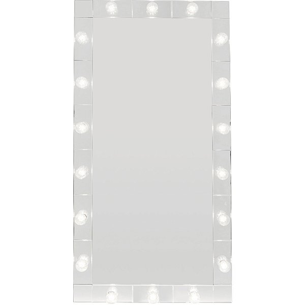 Зеркало с подсветкой Make Up 85113 KARE
