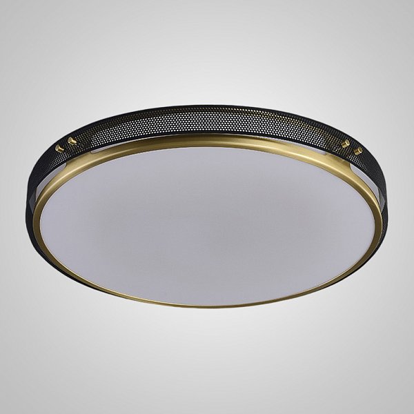 Потолочный светильник STIVEN D40 by ImperiumLoft