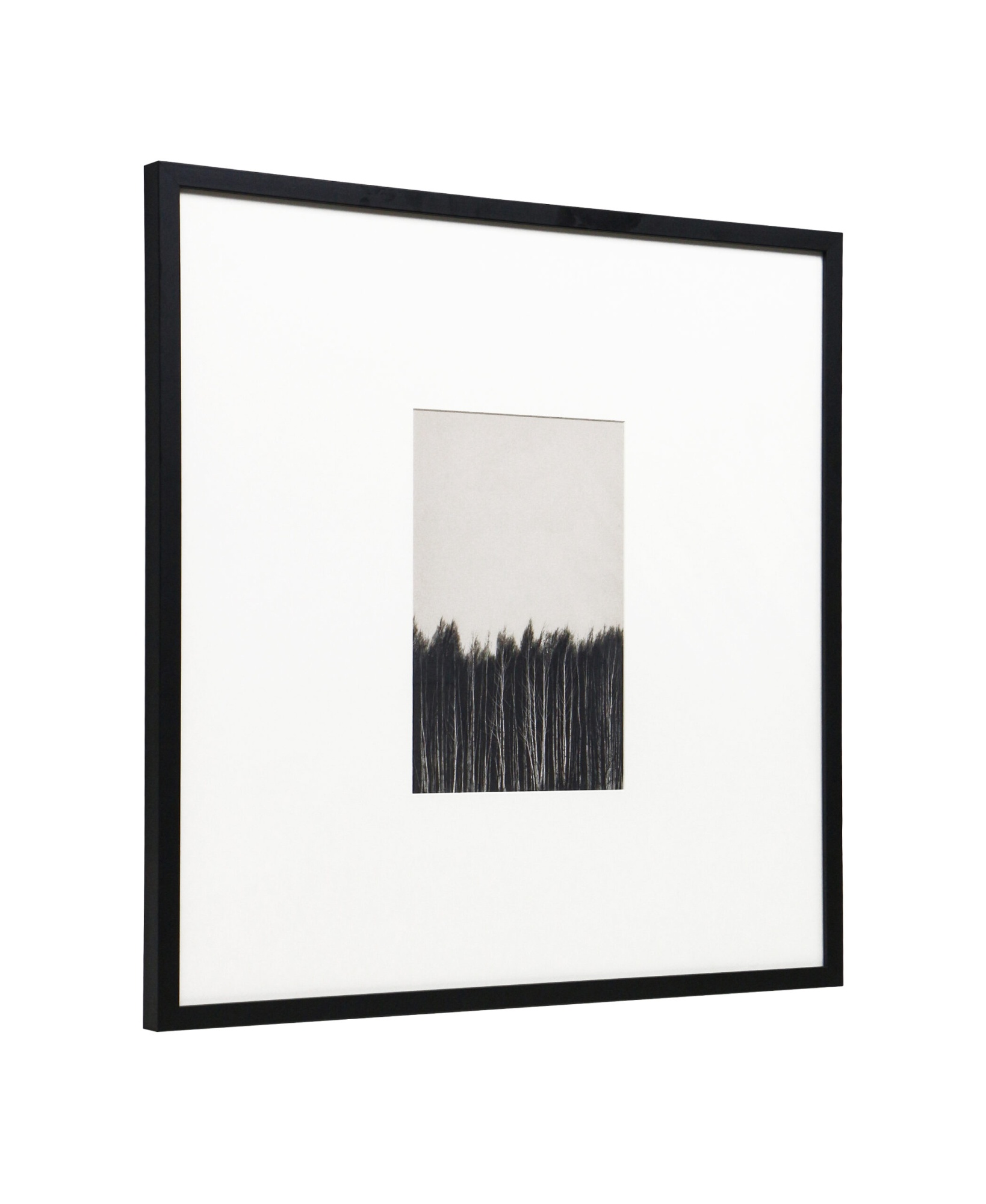 Интерьерный постер Forest Louvre Home DPP200924VHS