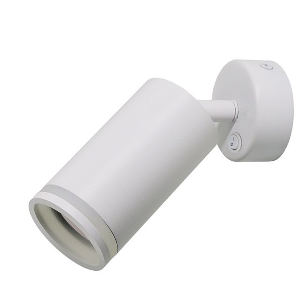 Спот ARTE Lamp A2365AP-1WH