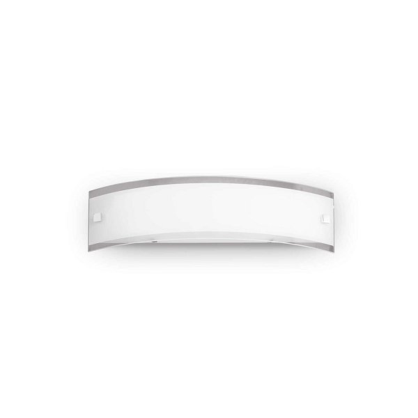 Настенный светильник Ideal Lux DENIS AP1 SMALL 005294