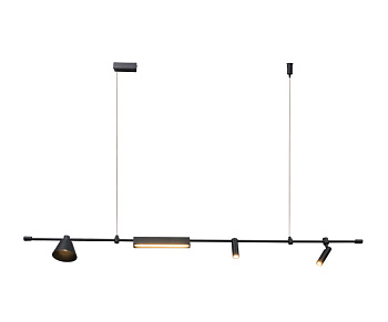 Подвесной светильник Kink Light 07616-150L,19