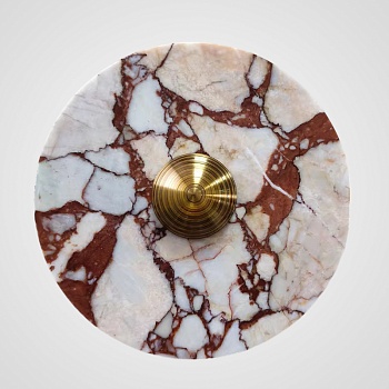 Бра TERKEL RED M by ImperiumLoft