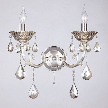 Бра Bogate's 278/2 Strotskis