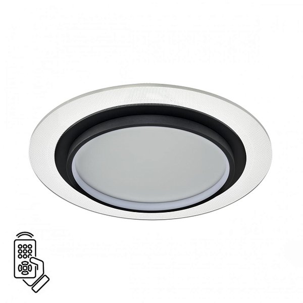 Потолочный светильник Sonex 7732/80L