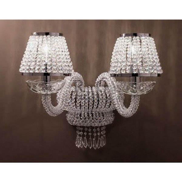 Настенный светильник Zonca Brillo 32050