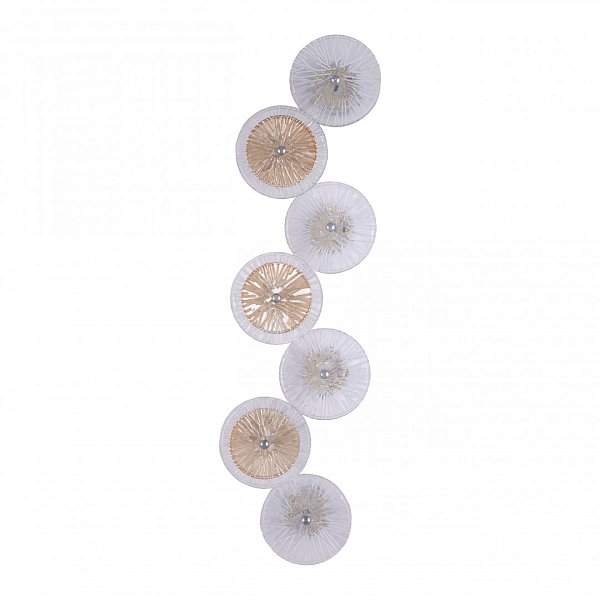 Настенный светильник светодиодный 7.1252B.D250.H800.LED Ni Arte Milano