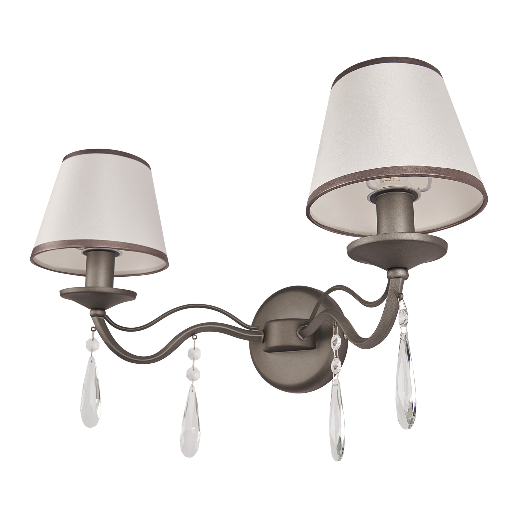 Бра 344710/2W GR Arte Milano