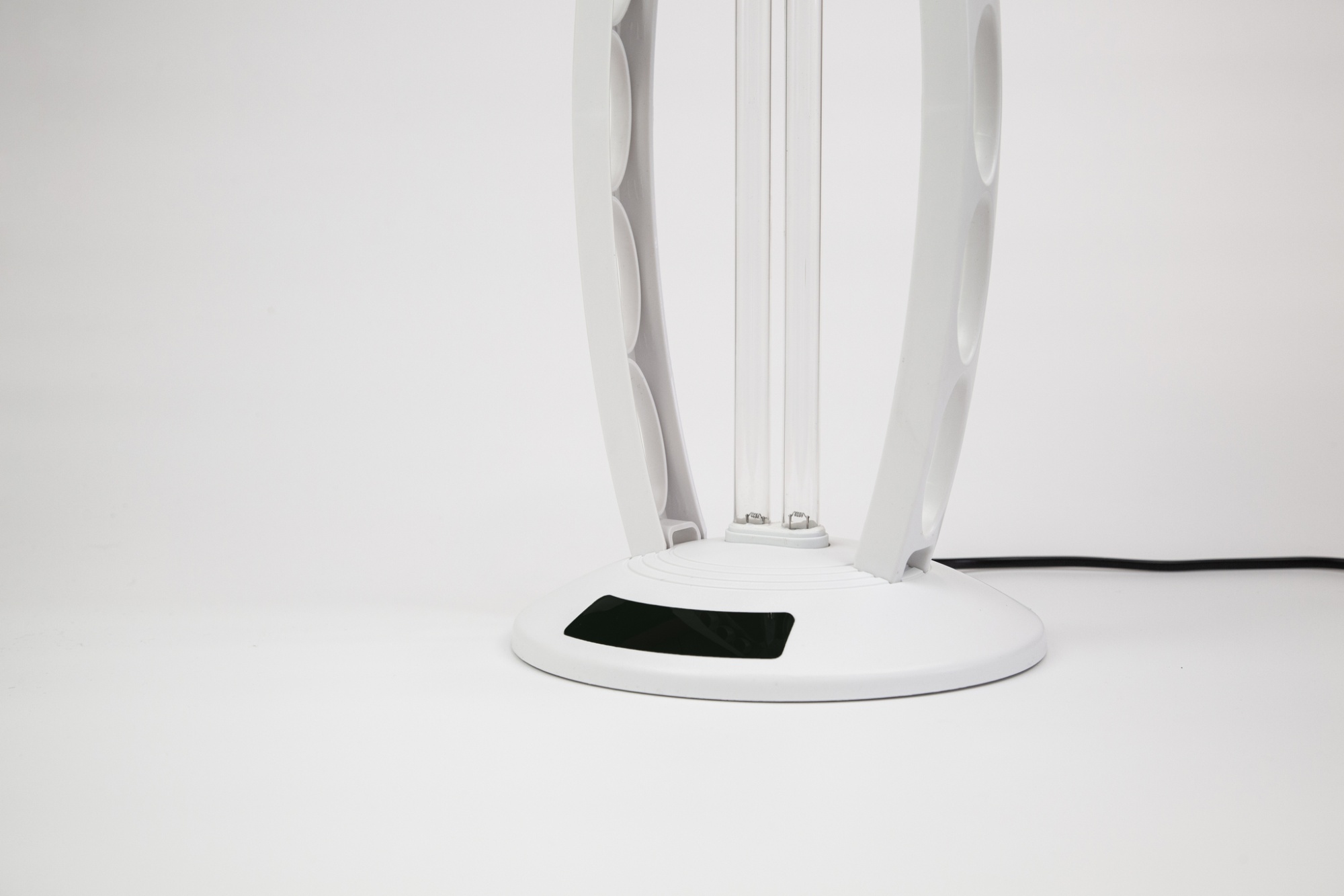 Ультрафиолетовая лампа с датчиком движения озоновая SWG UV-AJ-01OZ-36W