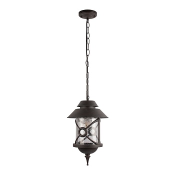 Подвесной уличный светильник LOFT IT 100021P