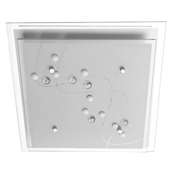 Накладной светильник Arte Lamp A4891PL-2CC