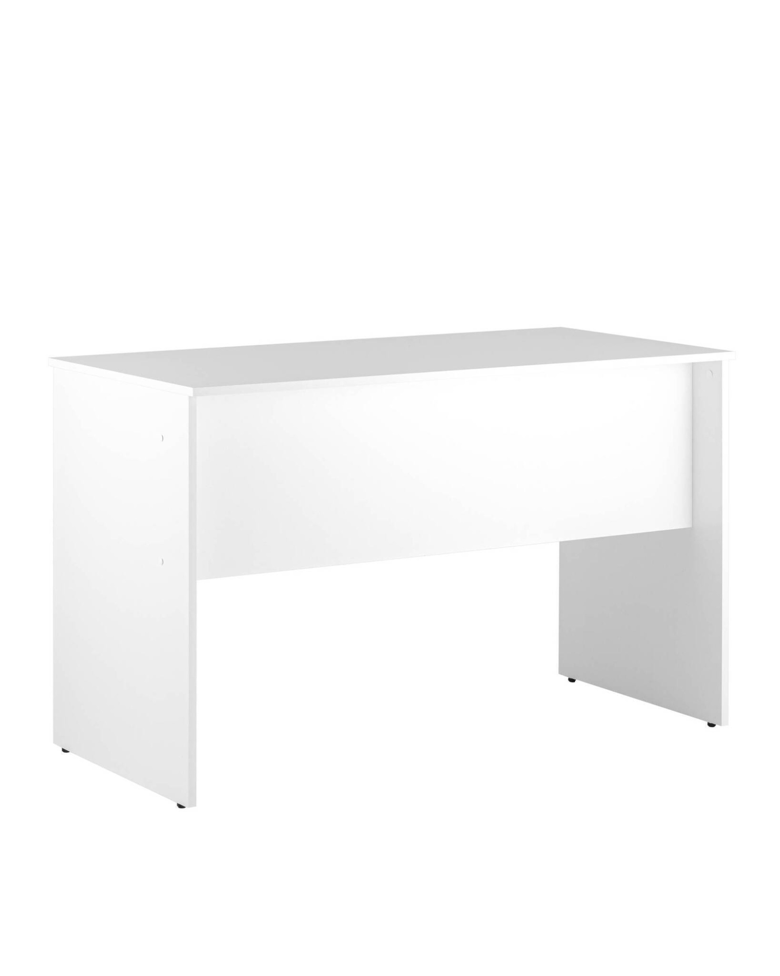 Стол письменный Simple-4 120*60 белый Skyland