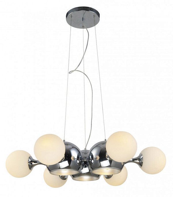 Подвесная люстра Lumina Deco LDP 081018-9