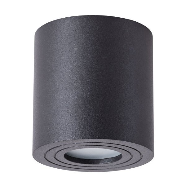 Накладной светильник Arte Lamp A1460PL-1BK