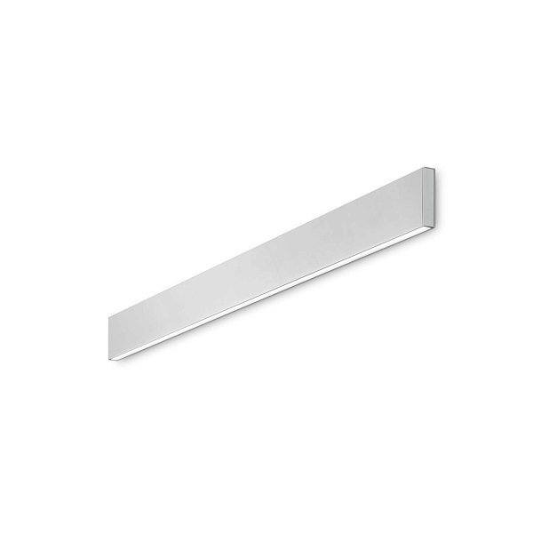 Настенный светильник Ideal Lux LINUS AP 4000K WH 268095