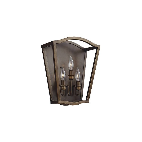 Бра Feiss FE-YARMOUTH-3W