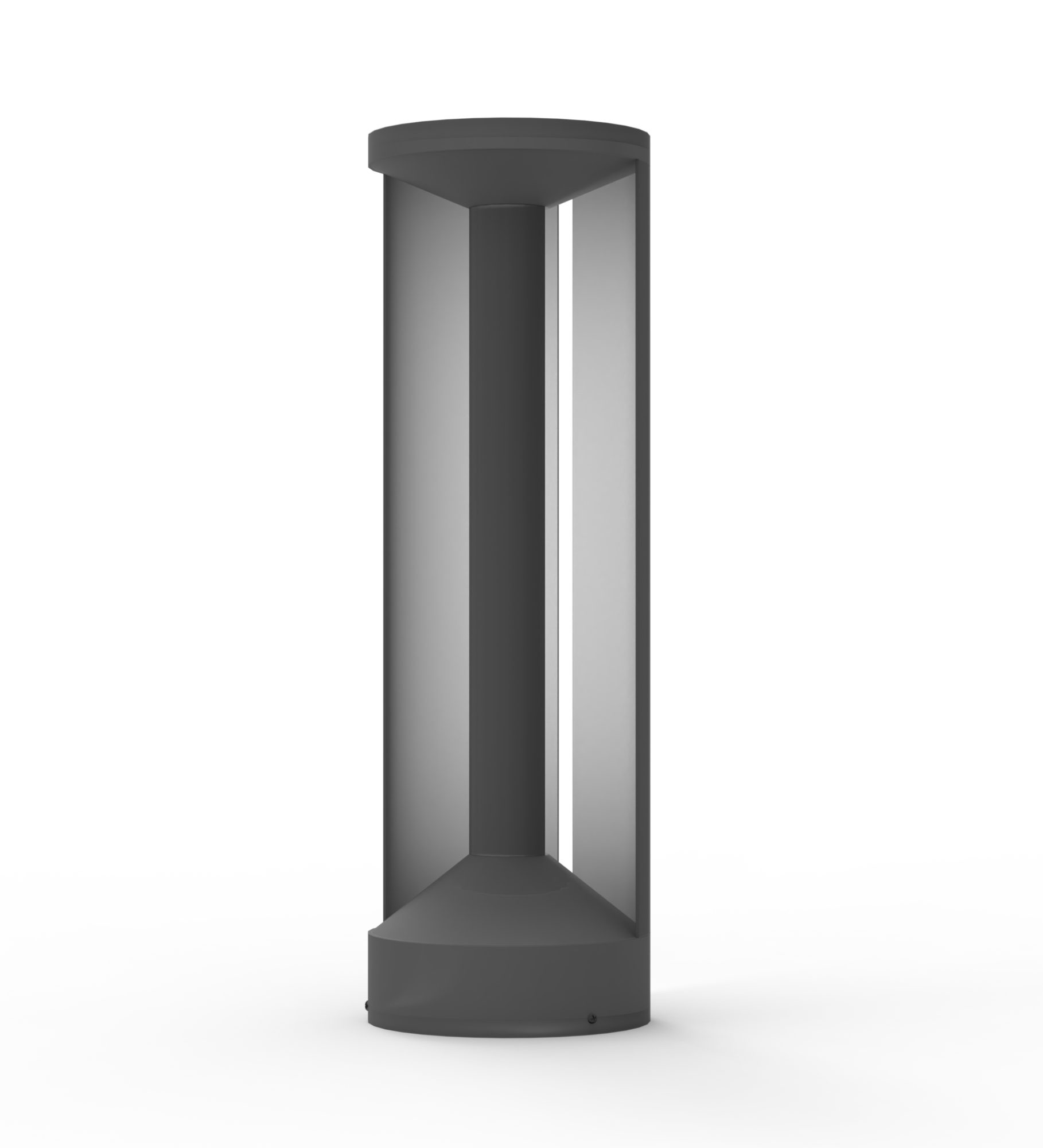 Светильник уличный DesignLed FL-1491-500-12-GR-WW