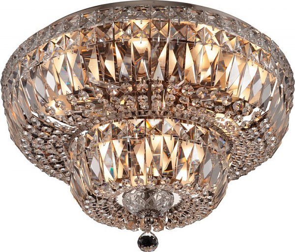 Накладная люстра TOPLIGHT TL1164-3D2