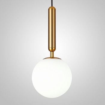 Подвесной светильник POLARIS ONE White by ImperiumLoft