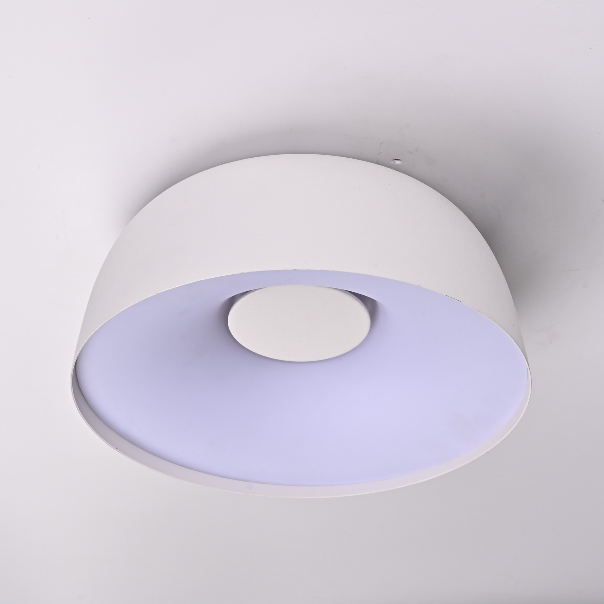 Светильник Djembé D22 White By Imperiumloft