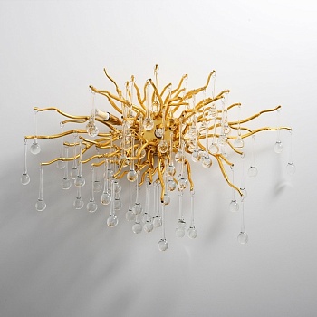 Настенный светильник MARIAN WALL by ImperiumLoft