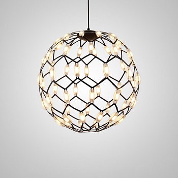 Подвесная люстра CALYPSO D40 by ImperiumLoft