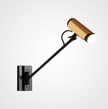 Настенный светильник MAYFRID by ImperiumLoft