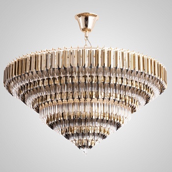 Подвесная люстра IMPERS D90 by ImperiumLoft