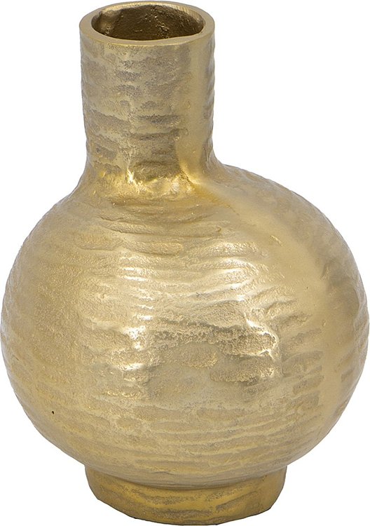 Ваза декоративная Glasar 83763