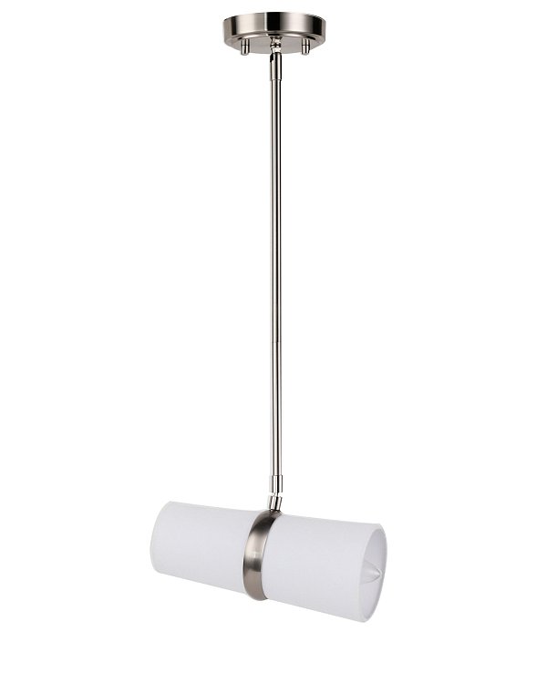 Серебряный светильник Флемиш Louvre Home JJ11120-2DA
