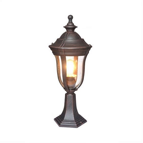 Уличный фонарь L'Arte Luce Jersey L79384.12