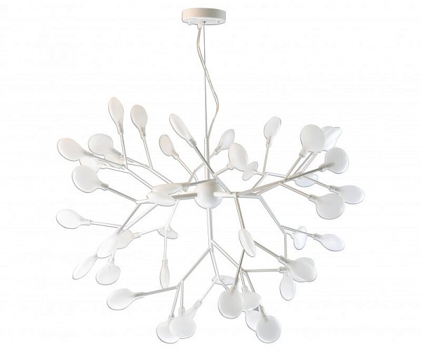 Подвесная люстра Kink Light 07521-45,01