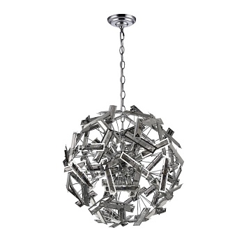 Подвесной светильник MODELUX MS.2298.600 CR