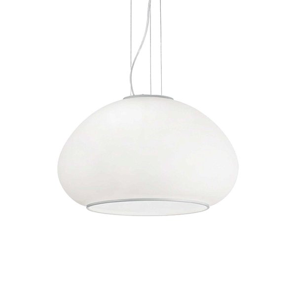 Потолочный светильник Ideal Lux MAMA SP1 071015