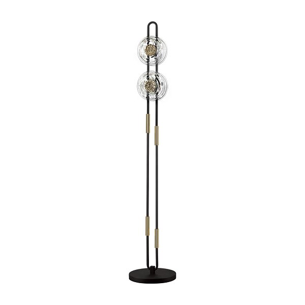 Торшер Odeon Light 5407/23FL