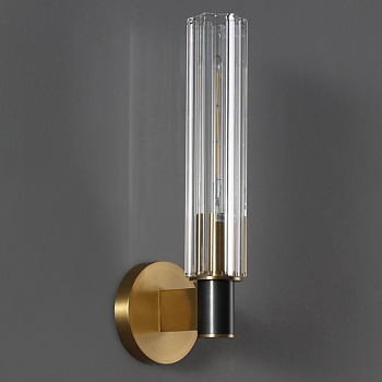 Настенный светильник SIDONIA WALL L1 by ImperiumLoft