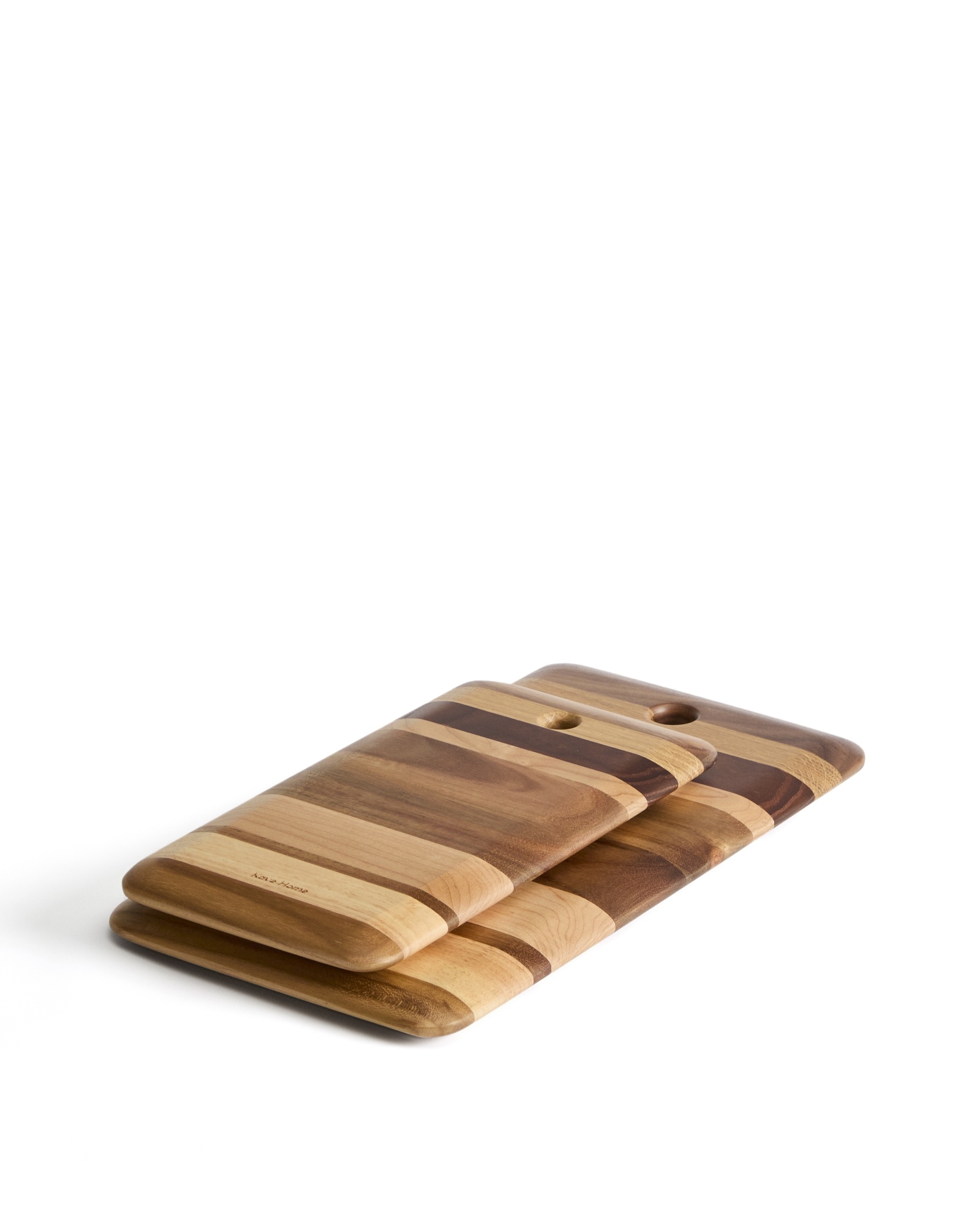 Сервировочная доска Nover из акации La Forma (ex Julia Grup)