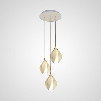 Подвесной светильник LEA MORE D22 by ImperiumLoft