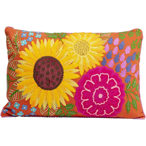 Подушка KARE Flower 54522